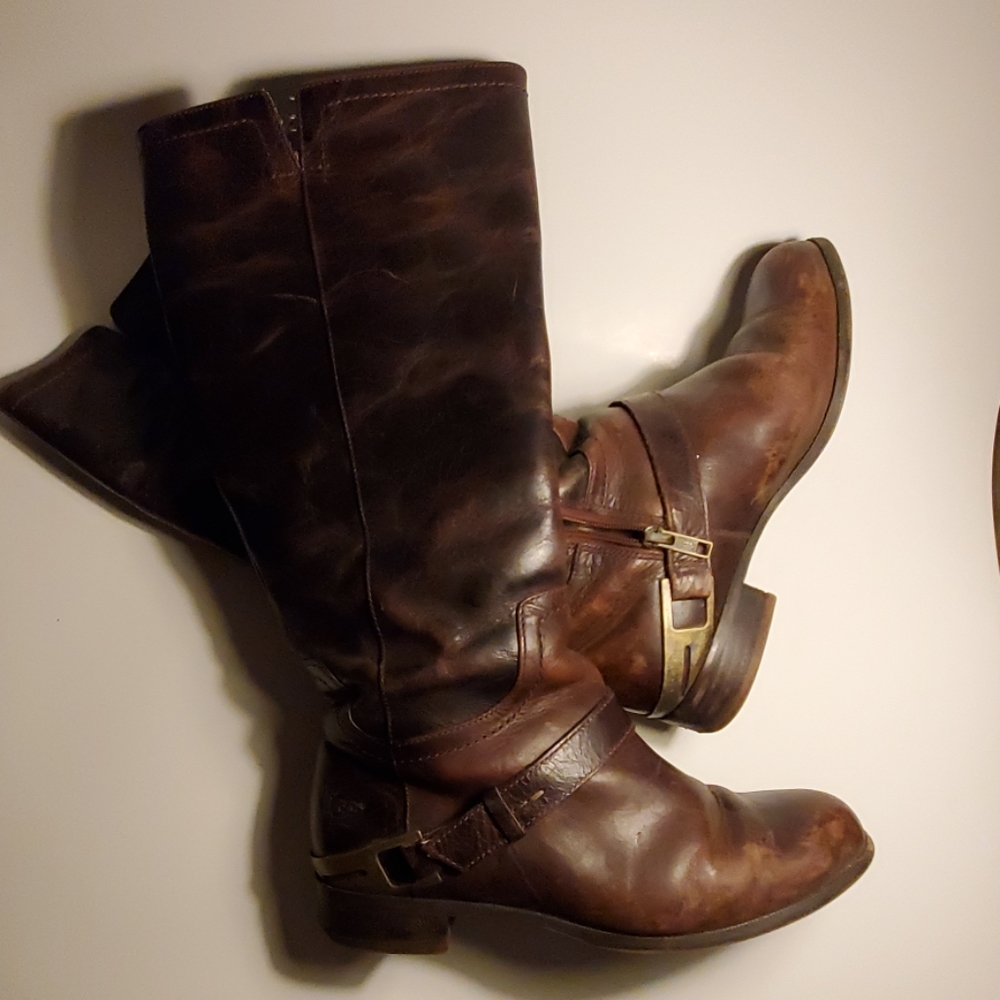 Boots